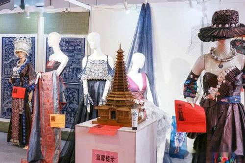 朗博帶你看展覽 2020廣西工藝美術作品旅游工藝品暨大師精品展，工藝美術品及禮儀用品銷售全解析