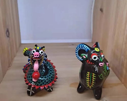 尊享定制 會“發聲”的苗族泥塑——傳承鄉音，演繹獨特工藝美學