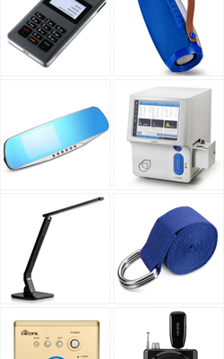 深圳專業數碼電子產品靜物拍攝與精修服務